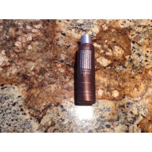 BeautiControl Spa Brown Sugar Body Bronzer