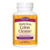Nature's Secret Multi-Herb Colon Cleanse Supports Digestive Health and Regularity, 275 Tablets