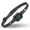 Bark Collar for Small Dogs 5-15lbs / Rechargeable And Waterproof
