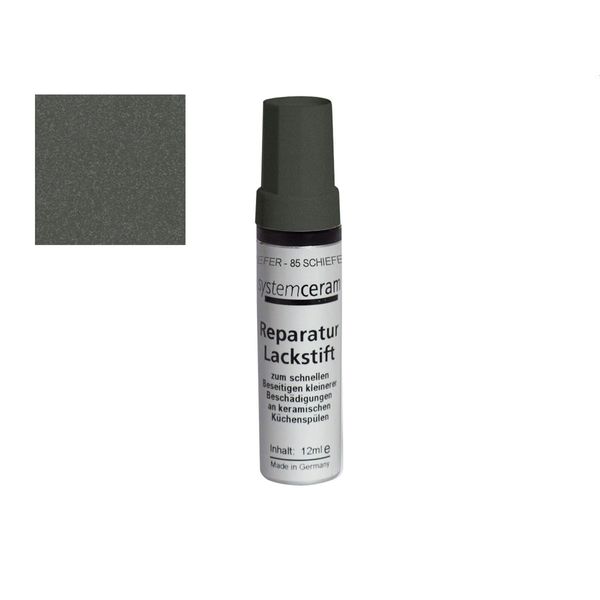 Systemceram Lackstift Schiefer 21085