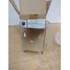 Sani L/XL Professional Canister Wall Bracket P010803