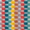 SKL Home Mid-Century Hand Towel Set, Multicolored, 2 Count