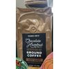 2 Pack Trader Joe’s Chocolate Hazelnut Ground Coffee Light Roast 12 oz Each Pack