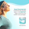 Nasal Cleansing Salt Jar Ancient Secrets 10 oz Salt