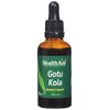 HealthAid Gotu Kola (Hydrocotyle asiatica) 50ml Liquid