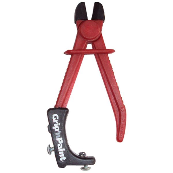 Steck Manufacturing 35661 Grip 'N Paint