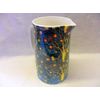 Abbeydale Collection William Morris Woodpecker extra large jug by The