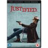 Justified - Season 3 [DVD]