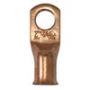 (135) Copper Lug Battery Welding Cable Ring Terminal & Butt Splice Connector Kit