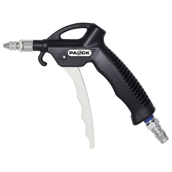 PAOCK PAD-200A Air Flow Adjustment Air Duster