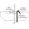 Baffle Wire Kit for Cessna 401/402 All, 1 ENGINE (Picture coming soon)