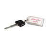 Avery 05430 Removable Multi-Use Labels, 3/4 x 1 1/2, White, 504/Pack