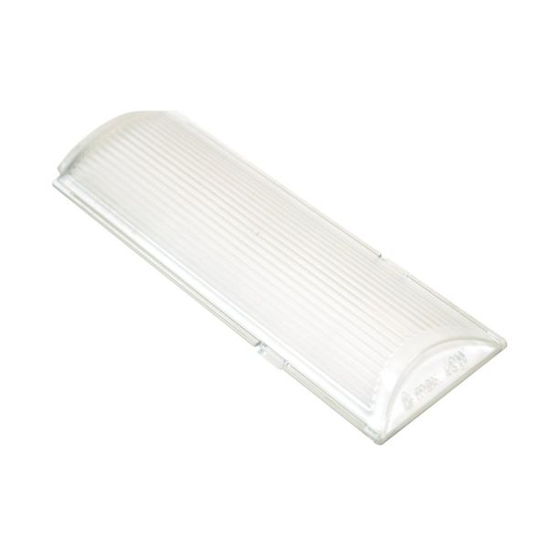 Bosch cooker hood light cover 265250