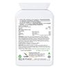 Rbiotic Biolyte Forte.Electrolyte, Hormone and Fluid Maintenance Blend:90 Capsules