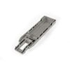Traxxas Grey 164mm Long Battery Compartment Main Chassis