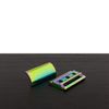 West Coast Shaving Titanium Collection Multi Head, Closed Comb