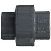 HS Valve VP240TS20 U-PVC HS Union Fitting TS Type Connection Diameter 20A