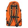 Lightning X EMS Special Events First Aid EMT First Responder Trauma Backpack BLS Bag - FLORESCENT ORANGE