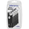 Dentaid Interprox Plus XX-Maxi 4 Brushes