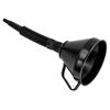 Sealey F6 Funnel With Flexible Spout And Filter 160Mm