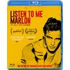 マーロン・ブランドの肉声 [Blu-ray]
