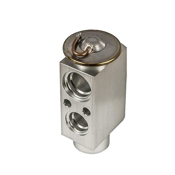 Mechanics Choice A/C Expansion Valve for 2012-2016 Ford Focus (Electric)