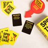 Spin The Dare - From the Creators of Viral Drinking Game Buzzed