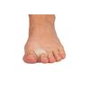 Pro 11 ™ - 1 Pair Stay Put toe separators (Small size 3-5)