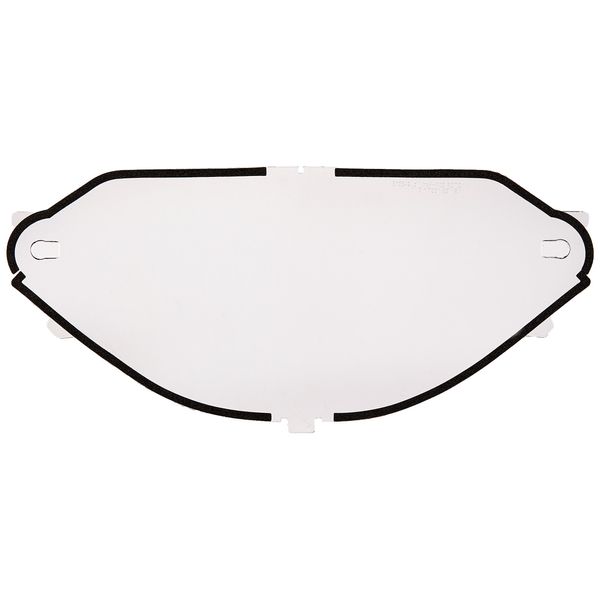 Grinding Shield Lens for Titanium 9400i