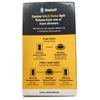 Halo Home In-Wall Bluetooth Accessory Wireless Remote Control Dimmer Black