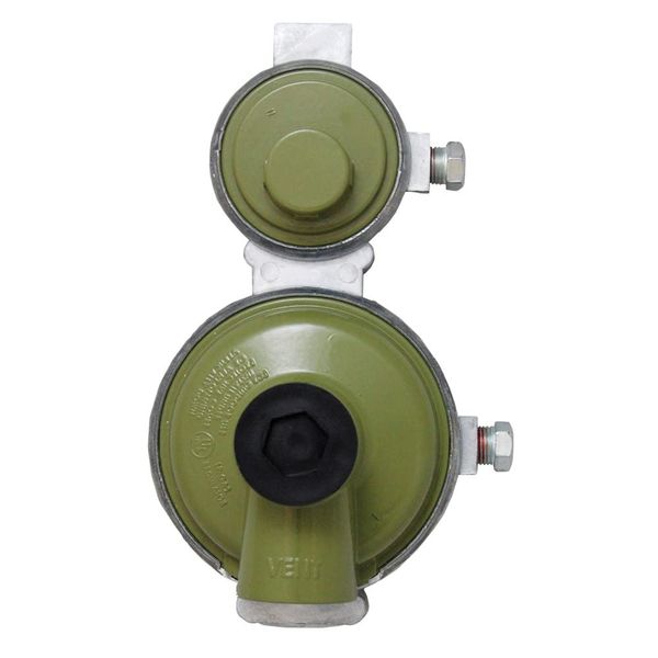 AP Products Marshall Excelsior MEGR-291P REG 2-Stage Vert Packaged