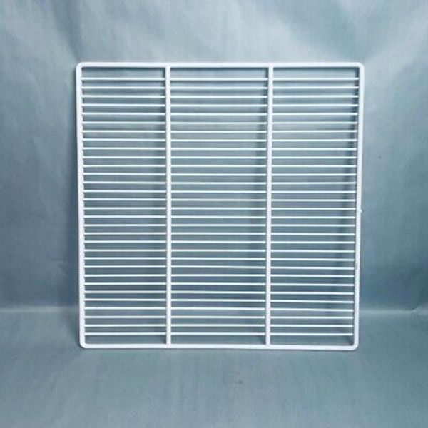 Ancaster Commercial Freezer Shelves 21 in. x 20 1/2 in. Total of 4 Wire Shelves