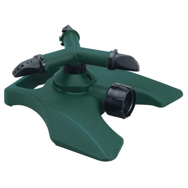 Orbit 58221N 3 Arm Revolving Sprinkler