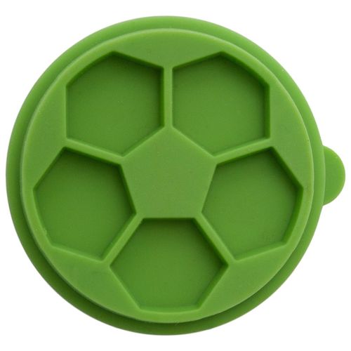 Birkmann Mini ★ Cookie Stamp/Soccer 5 cm