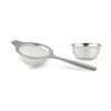 Café Olé TS-1109/C Tea Infuser, Stainless Steel