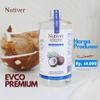 Nutiver Extra Virgin Coconut Oil / Premium VCO 500ML - Coconut Oil