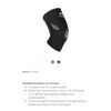 GenuPro Active, Patellar Knee Brace ** Size 1-6+**