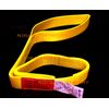 EE1-902 x 4ft Polyester Web Lifting Sling 2"x4' Lifting Tow Strap eye to eye