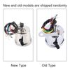 VGEBY1 LED Mini Speedometer Indicator Mechanical Motorcycle Universal 12V Backlight Mileage B