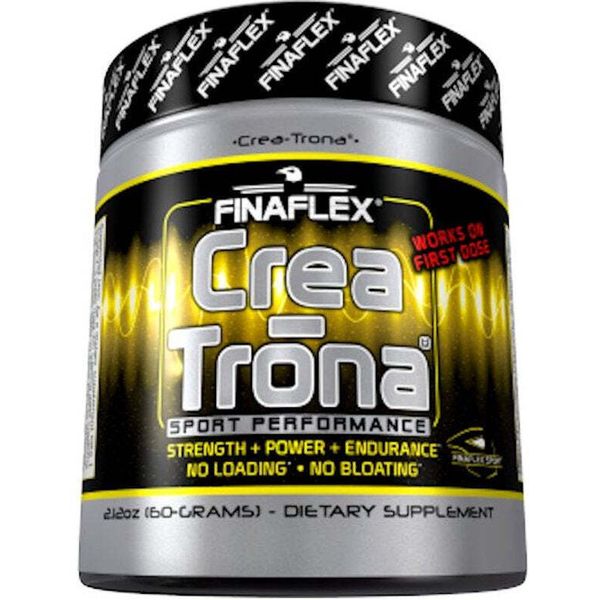 Crea-Trona FinaFlex 60 servings