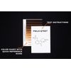 Wild Mushroom Potency Test Kit - Miraculix QTest for Foraged Mushroom Analysis