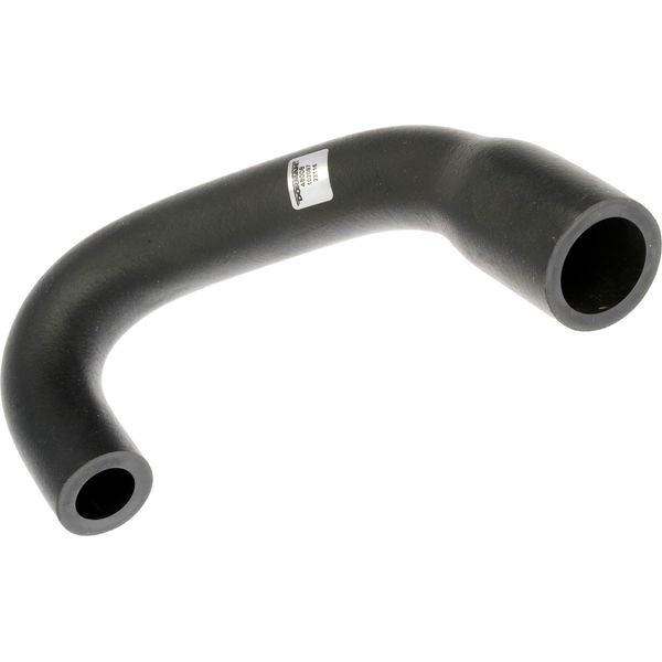 APDTY 170134 PCV Positive Crankcase Ventilation Valve Hose Rubber Grommet