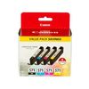 Canon CLI-571 BK/C/M/Y Ink Cartridge Multi Pack