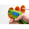 WEICON Tools No. 5 Green Line Wire Stripper