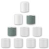 Replacement Rollers for DenniesCare Electric Nail Buffer, Filing, Buffing and Shining