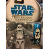 Hasbro Star Wars The Legacy Collection Imperial EVO Trooper Figure