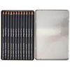 Conte a Paris Graphite Pencil (Tin of 12)