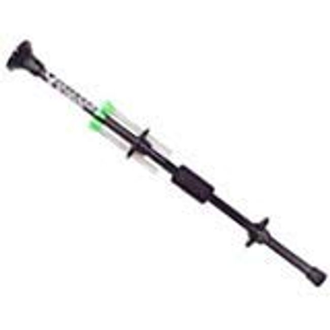 Eagle Flight 12" 40c Blowgun with Darts Lifetime Mfg Warranty & Made in America