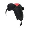 Geisha Wig