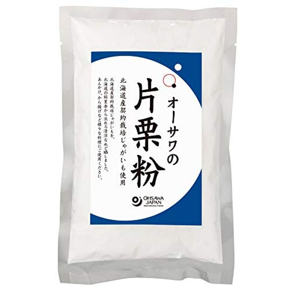 Osawa Potato Starch